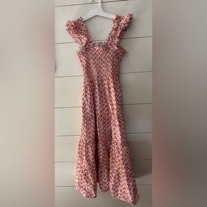 Hill House Ellie Nap Dress XS